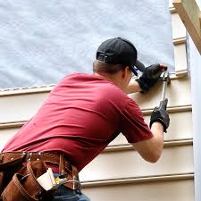 Affordable Siding Repair and Maintenance Services in Lebanon, OH